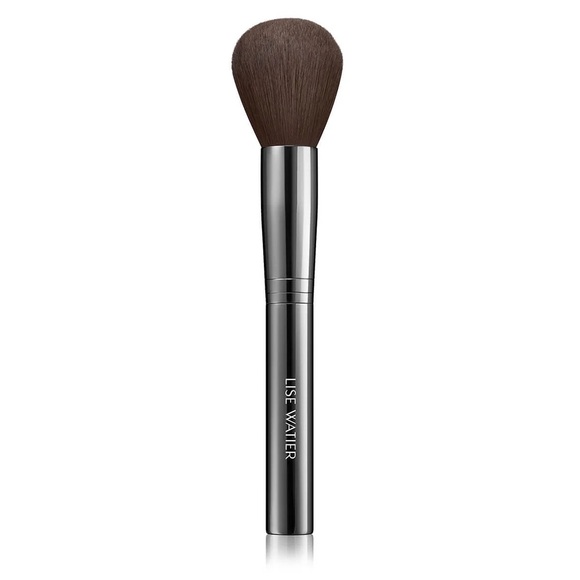 Lise Watier NEW Loose Powder makeup brush - Picture 1 of 3